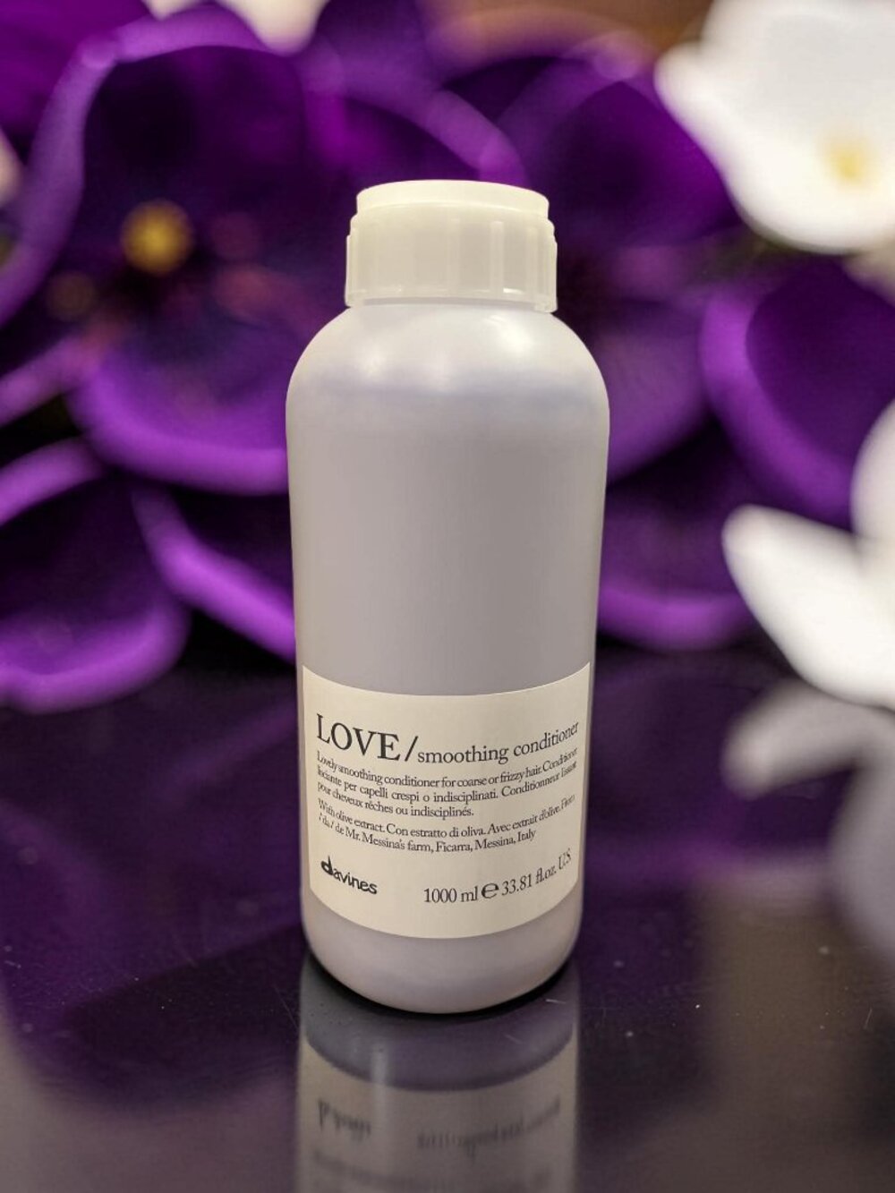 Davines Love Anti Frizz  Conditioner 33.8 oz
